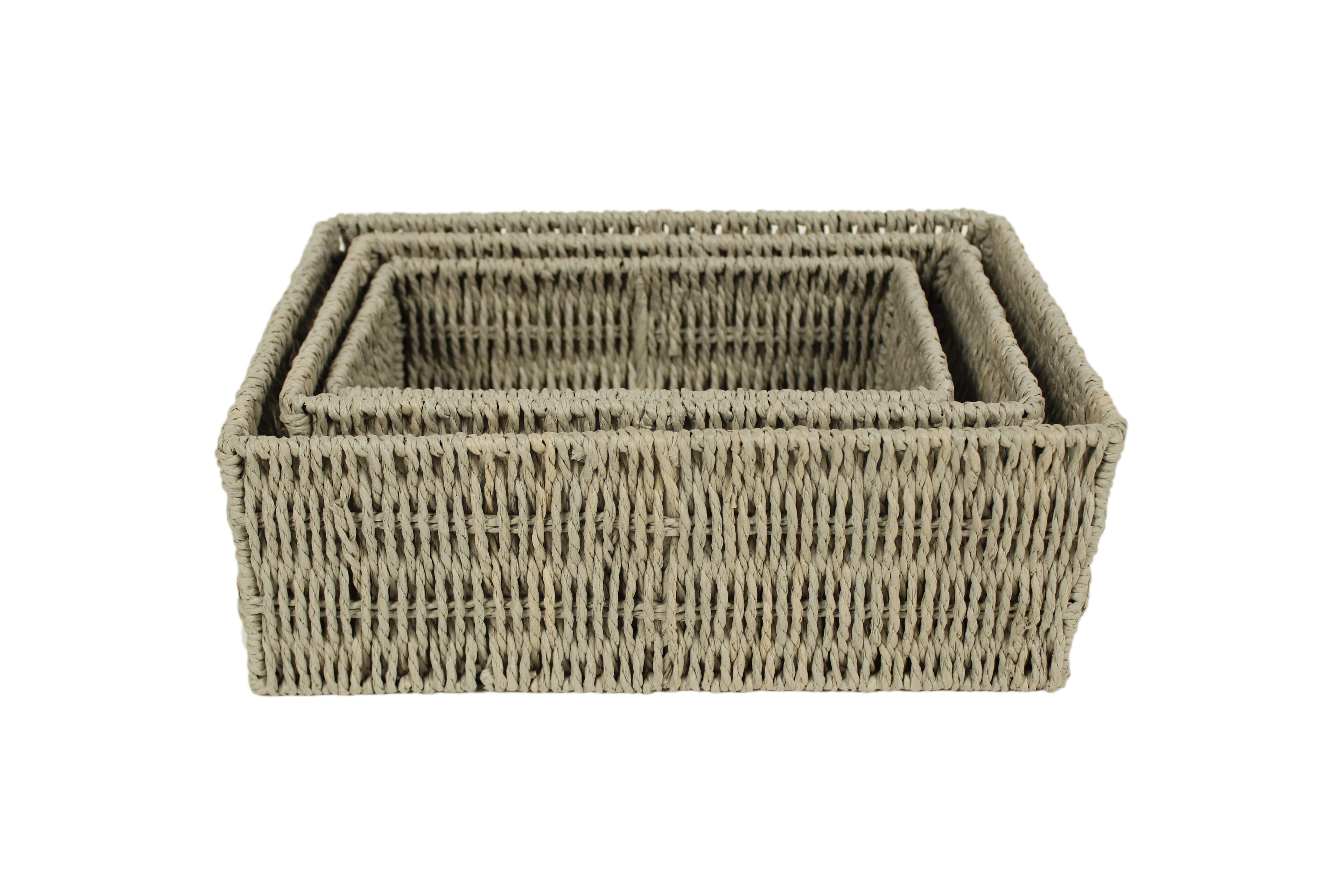 Weave Basket