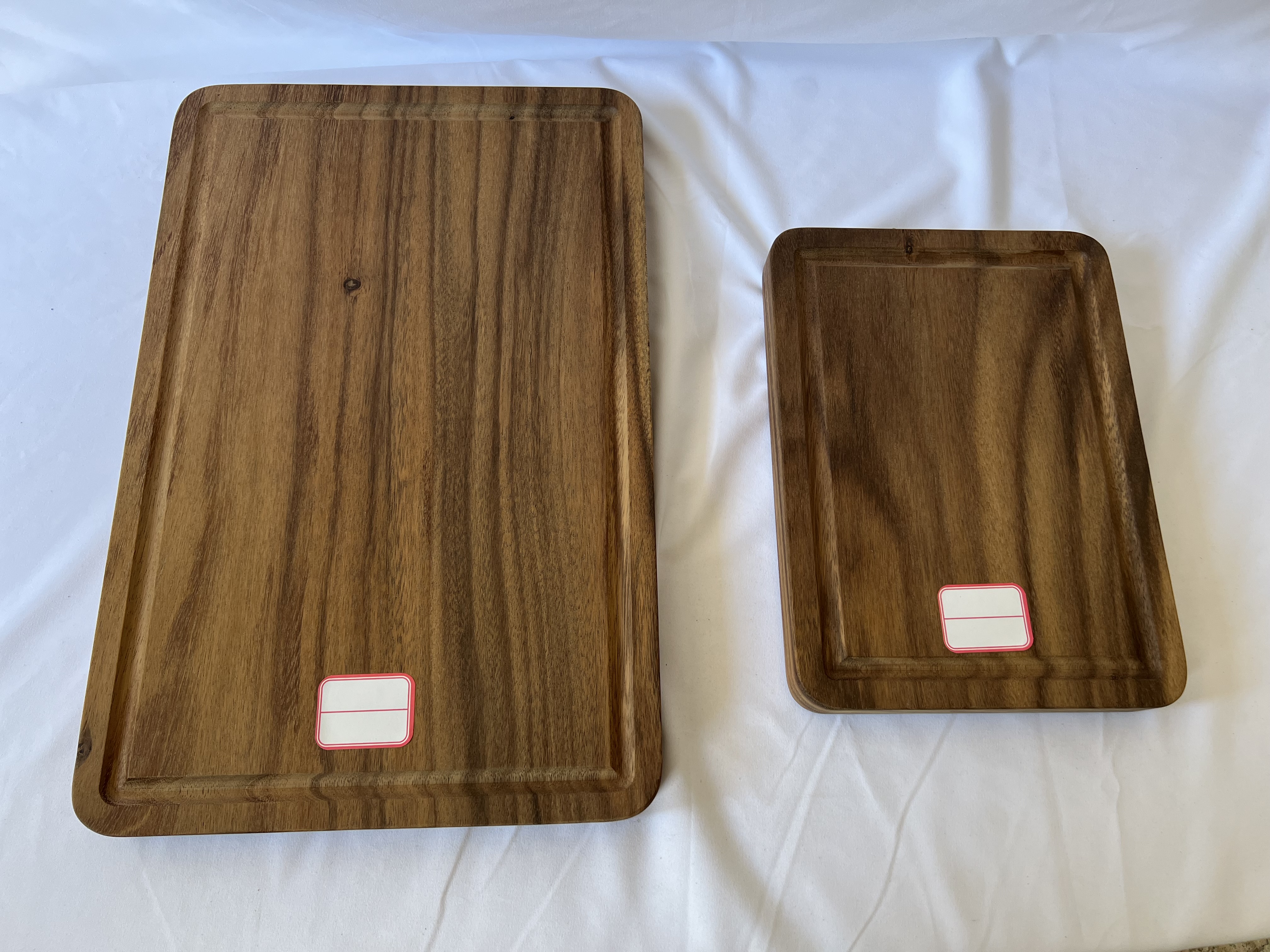 Walnut chopping boord,walnut cutting board