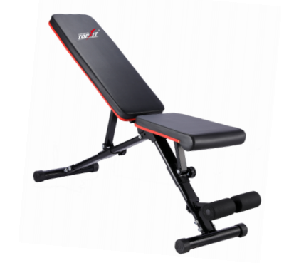 Sit Up Bench