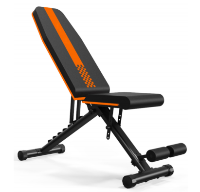Sit Up Bench