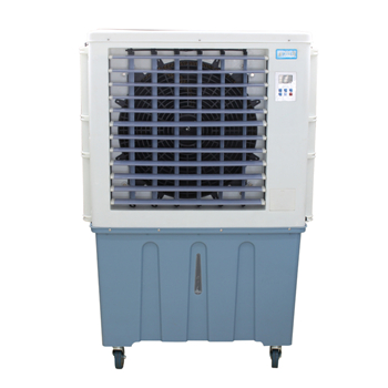 Moveable air cooler 8000cmh