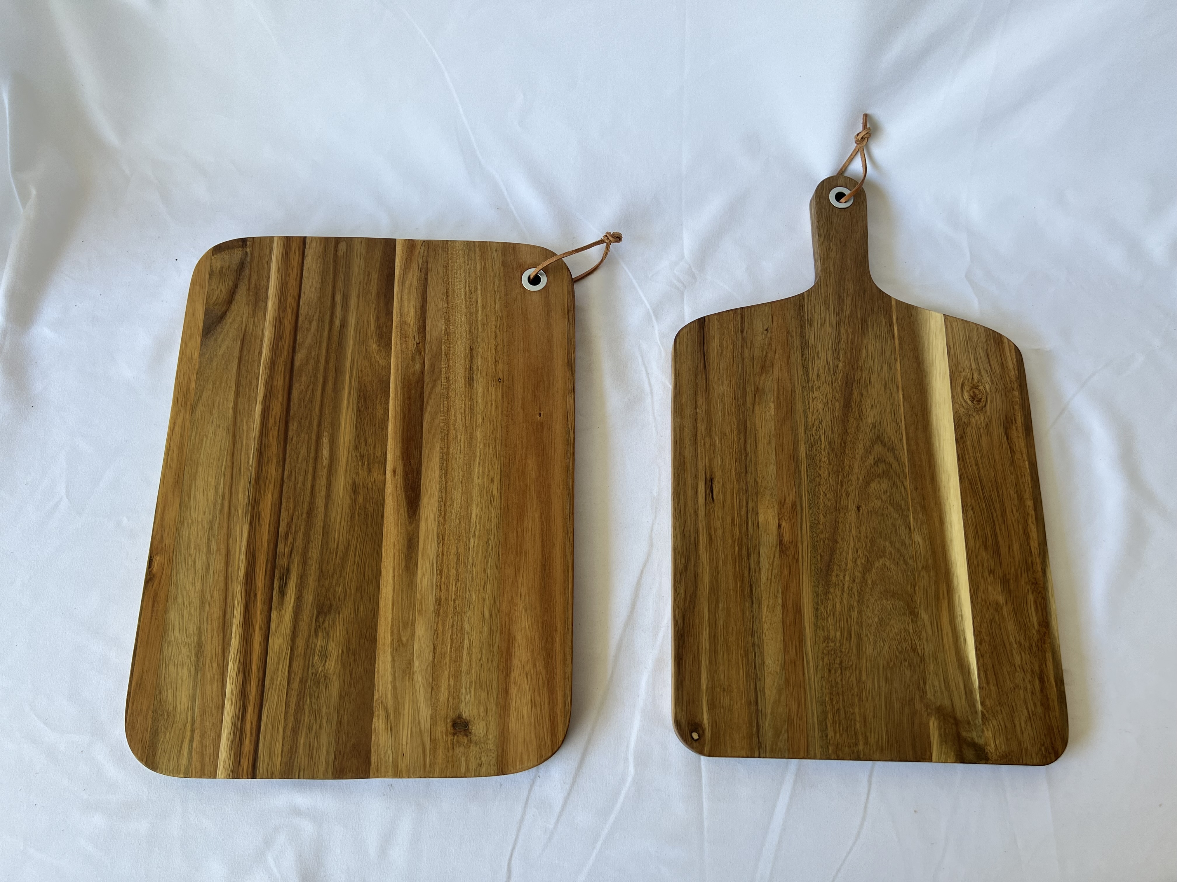 acacia wood pizza board,wood board