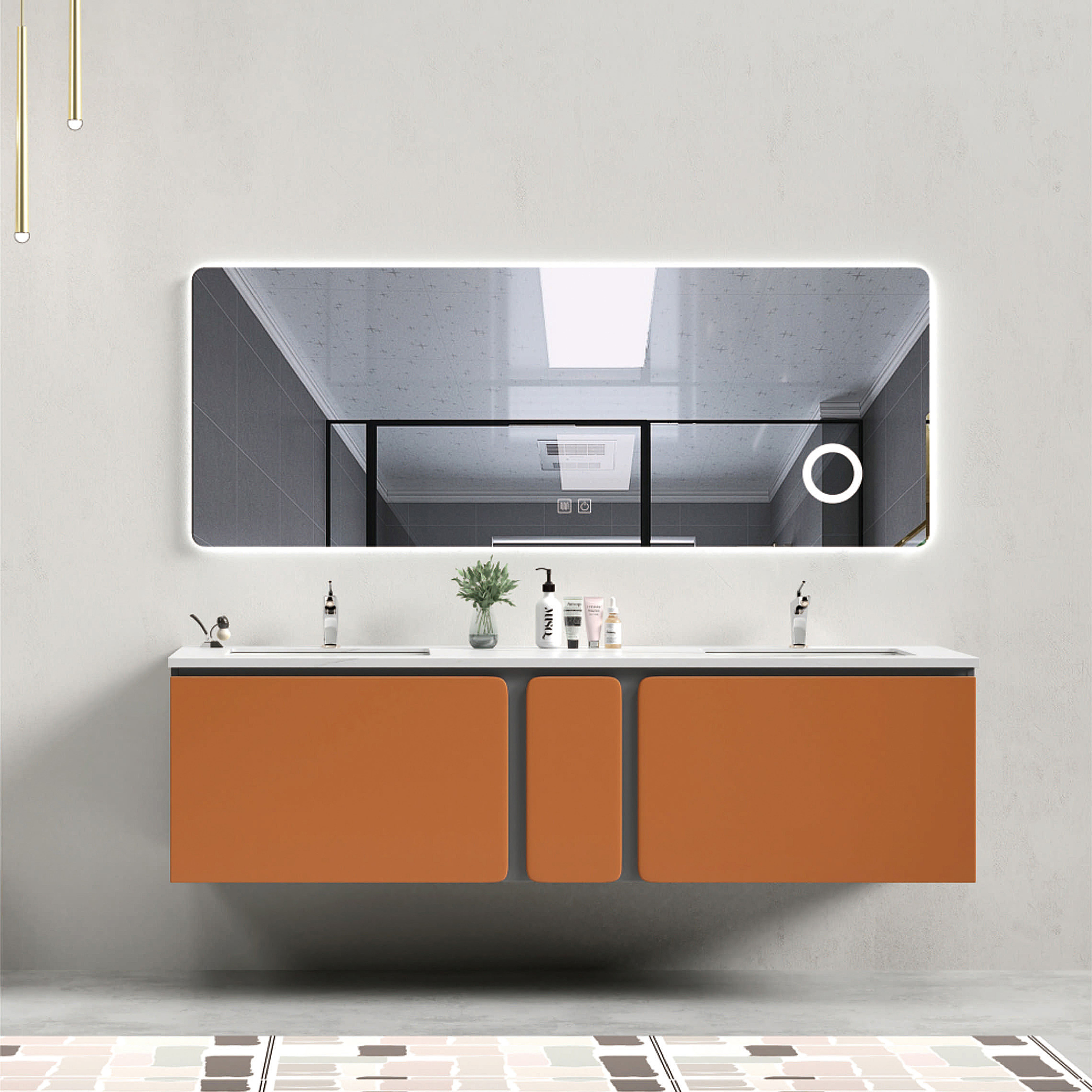 hangzhou homekemp building materials co., ltd – mesa de comedor 2