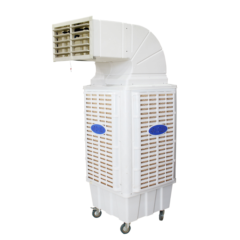 Centrifugal type portable window air cooler 10000cm