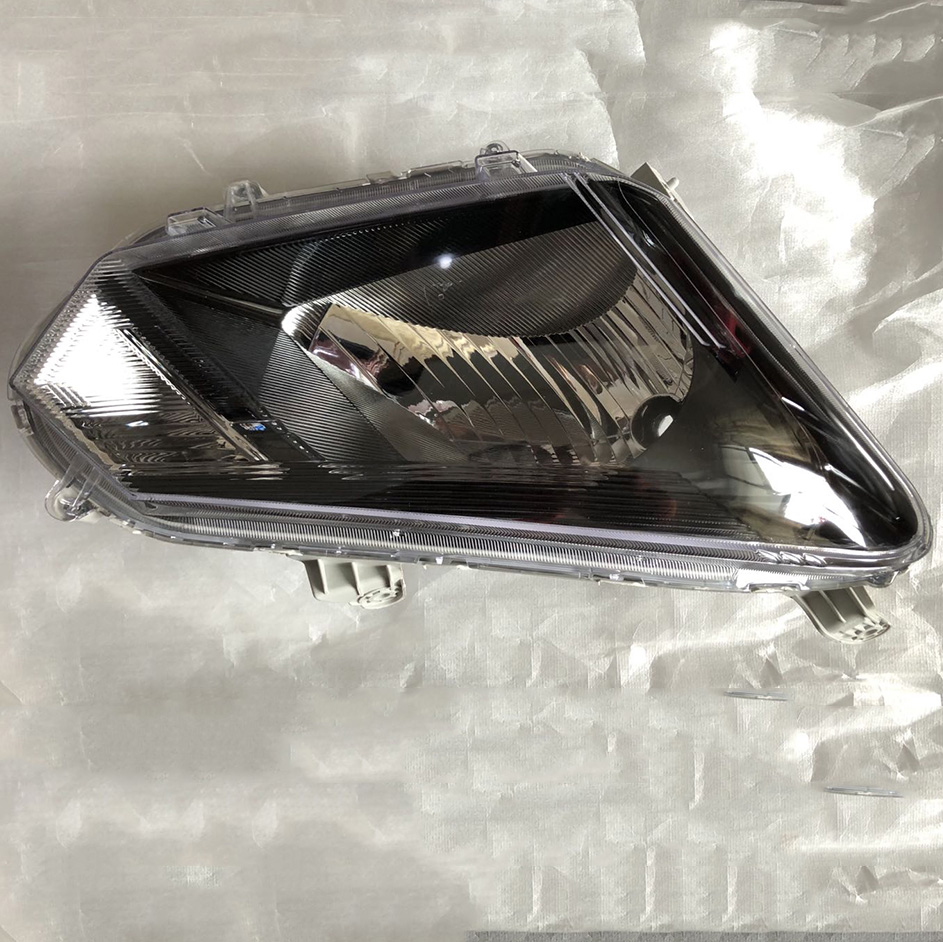 new D-MAX 2020 wholesale car headlight 8-98328777-3 8-98328778-3 assembly auto headlamp for ISUZU
