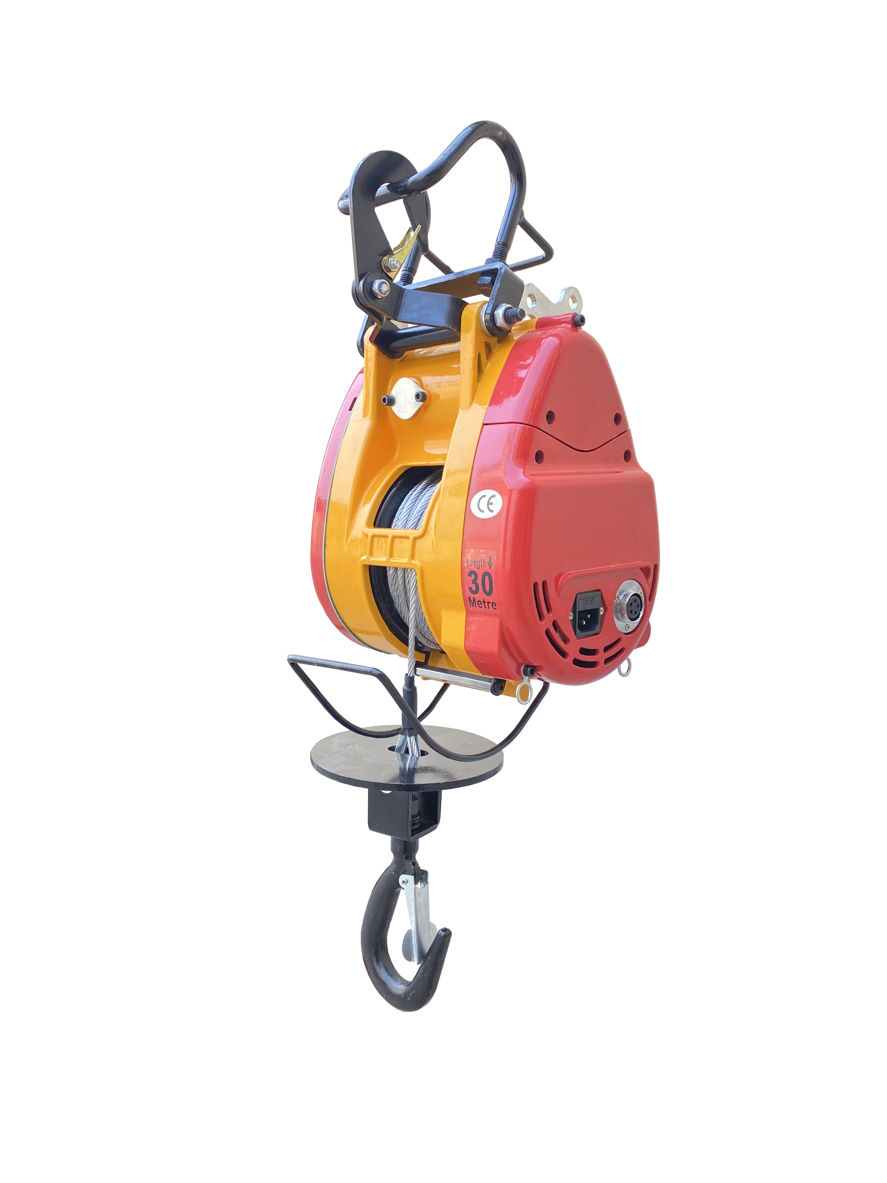 Renqiu Wanhua Lifting Machinery Co.,Ltd – Small Processing Machinery and Industrial Accessories 2