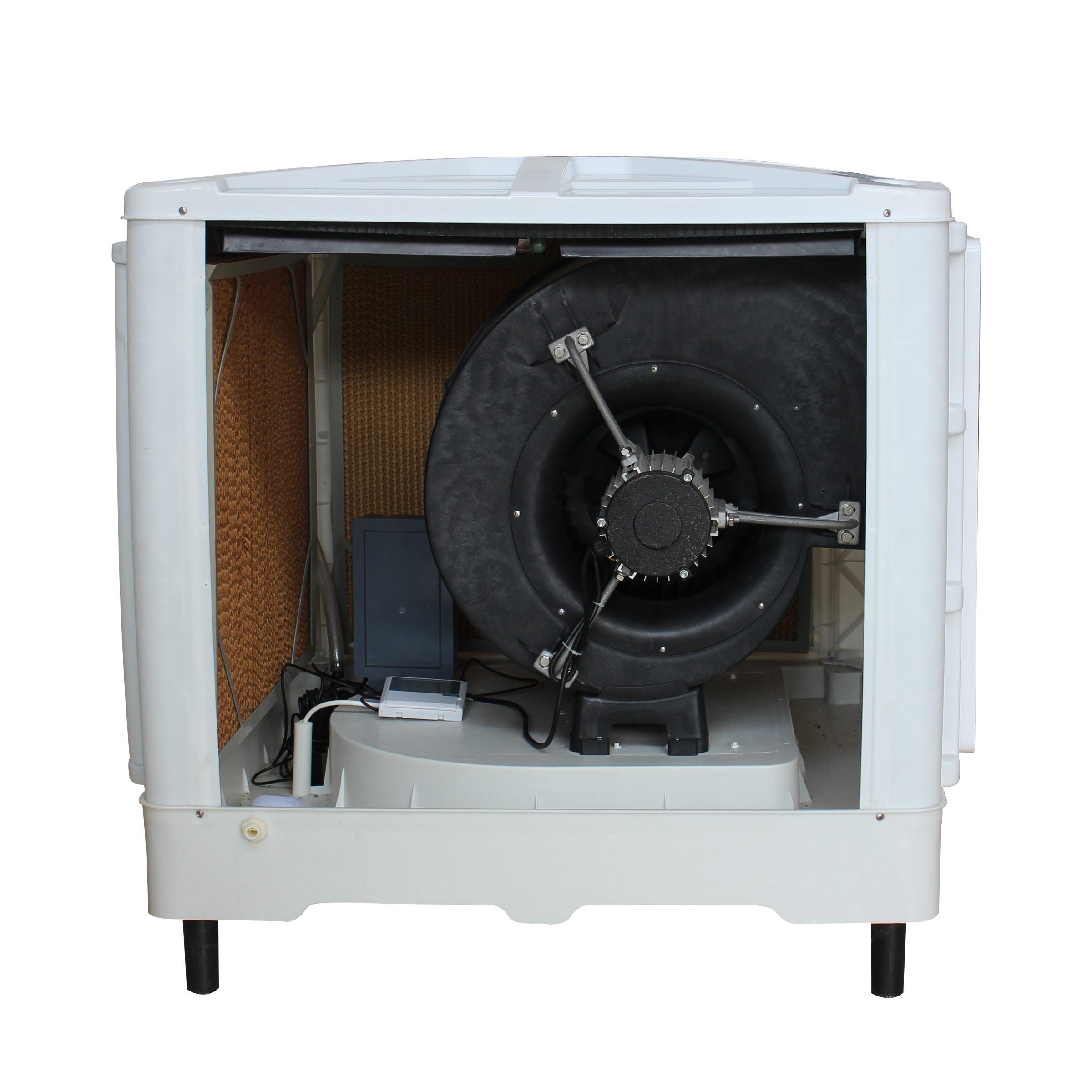 Centrifugal type air cooler 550W