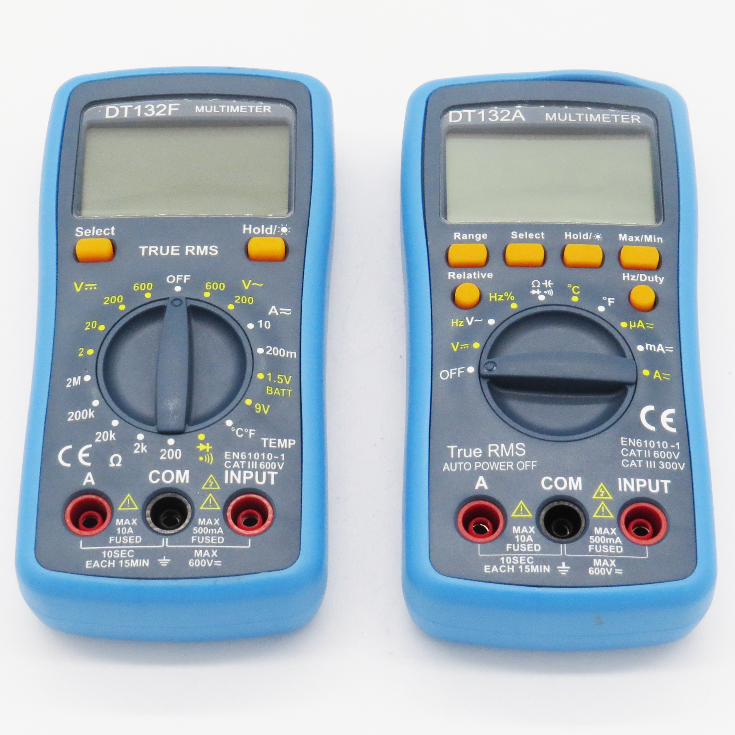 Multimeter