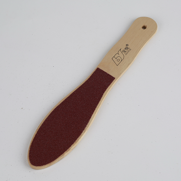 Foot File