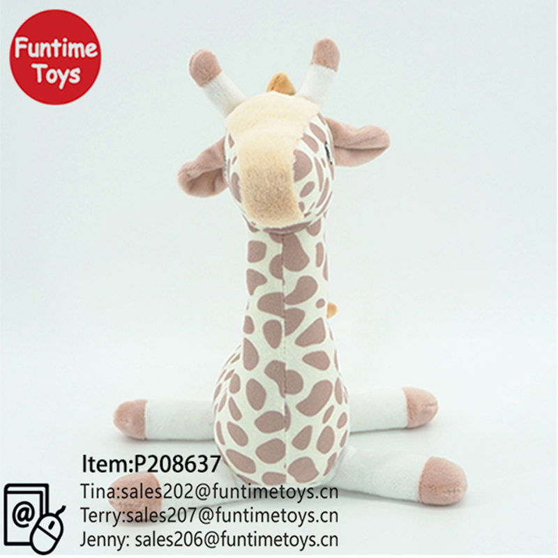 FUNTIME (NINGBO)PLUSH TOYS CO.,LTD – títere de tela 4