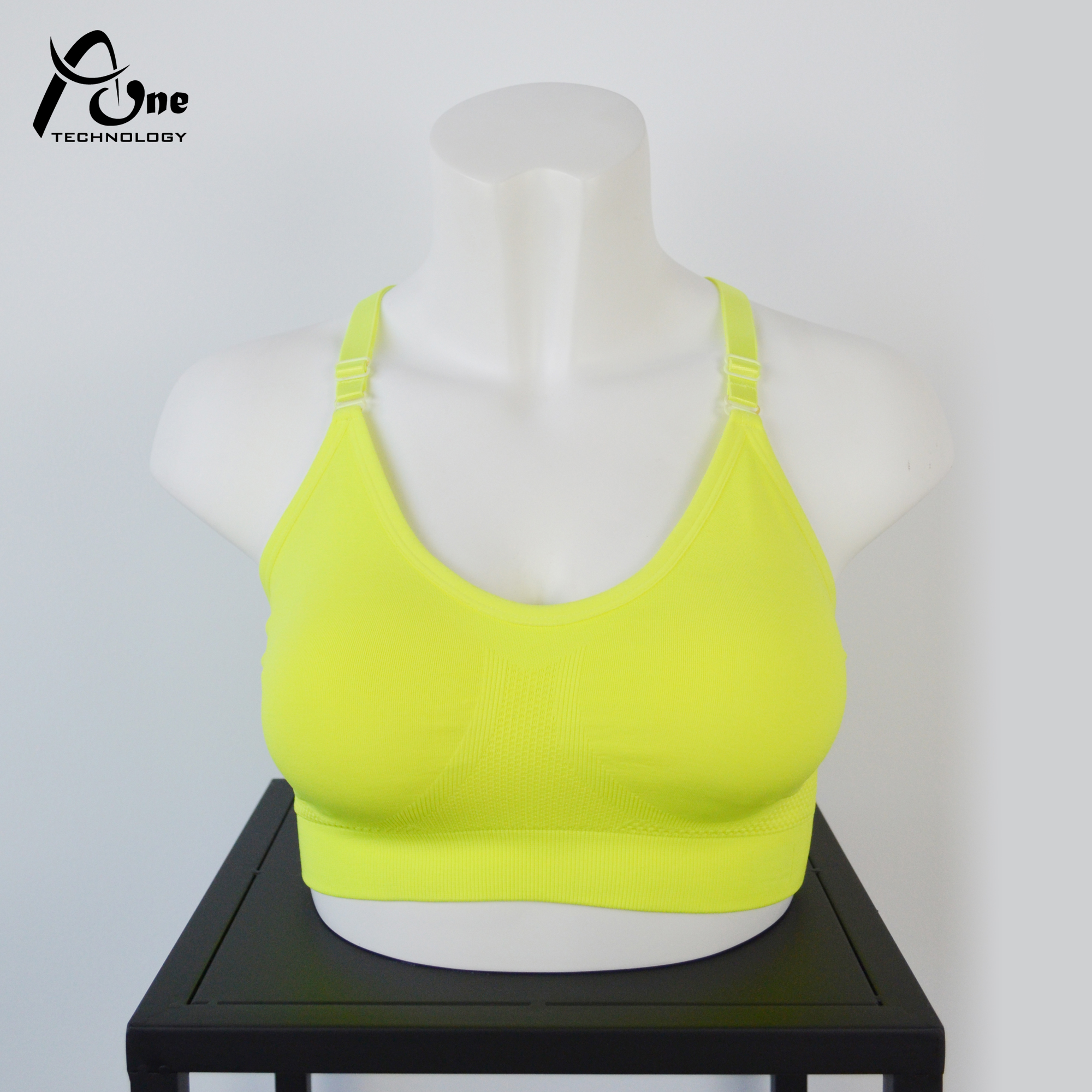 Lady Sports Bra