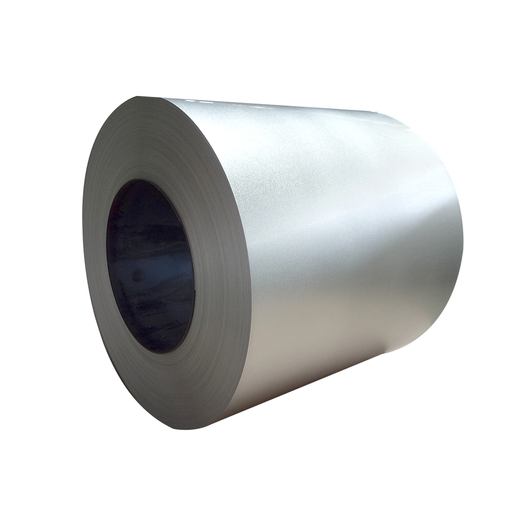 Steel Plate Dx54D Galvalume Steel Plate for Roofing Sheet