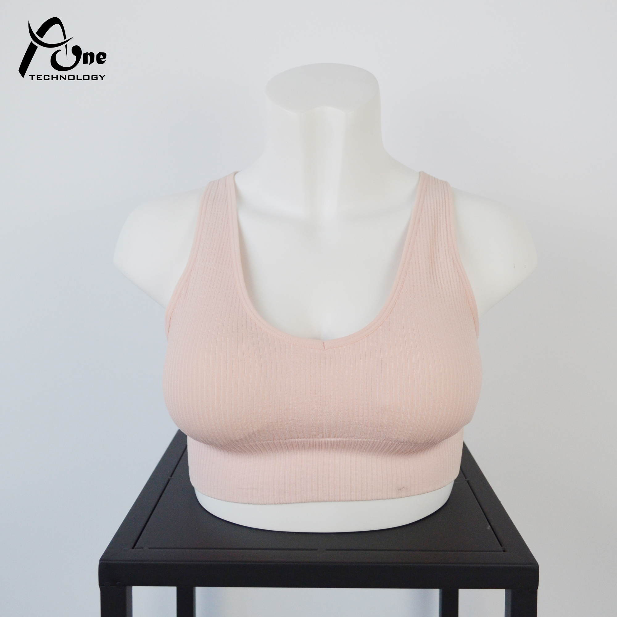Lady Sports Bra