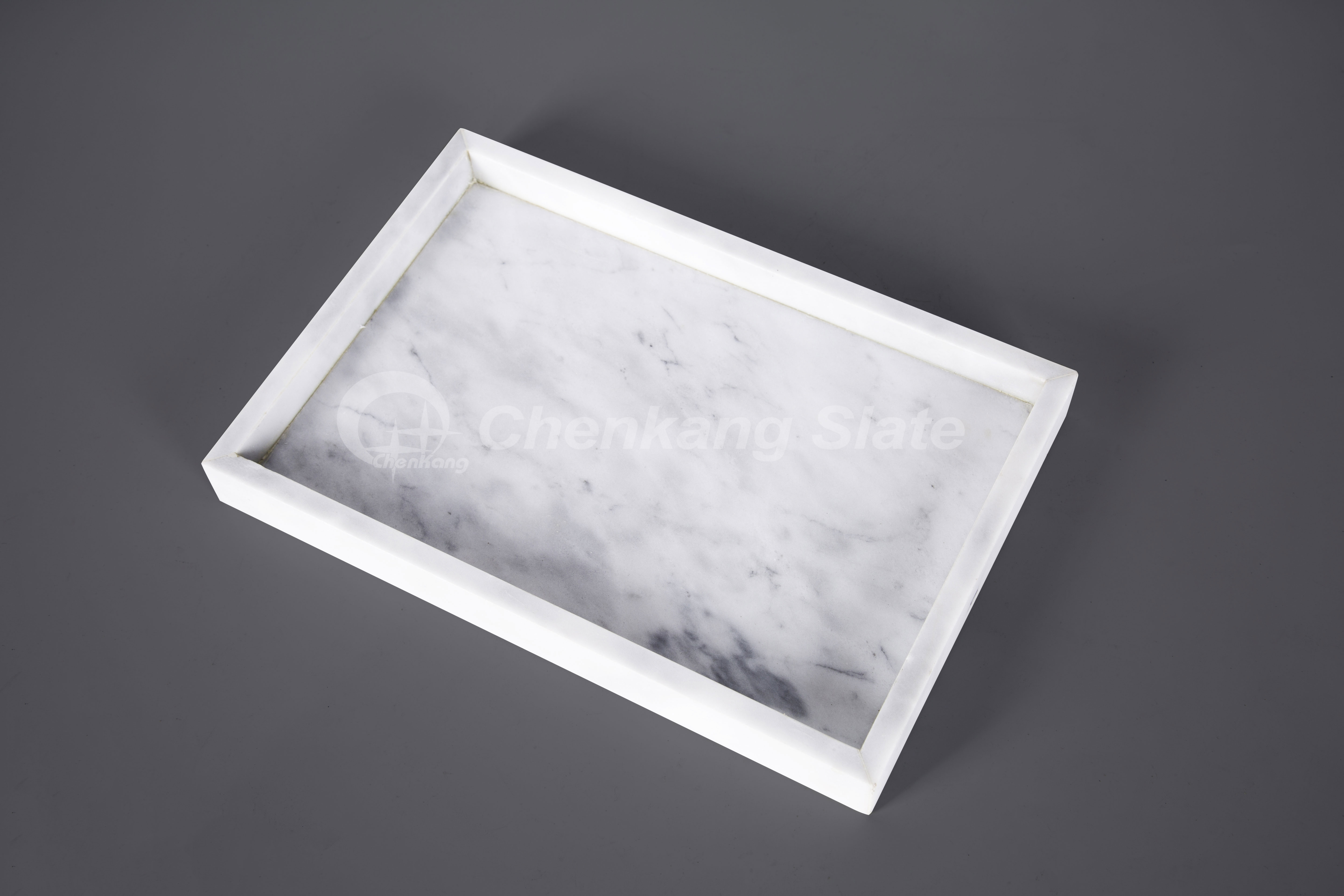 Natural Marble Luxury Jewellery Display Tray