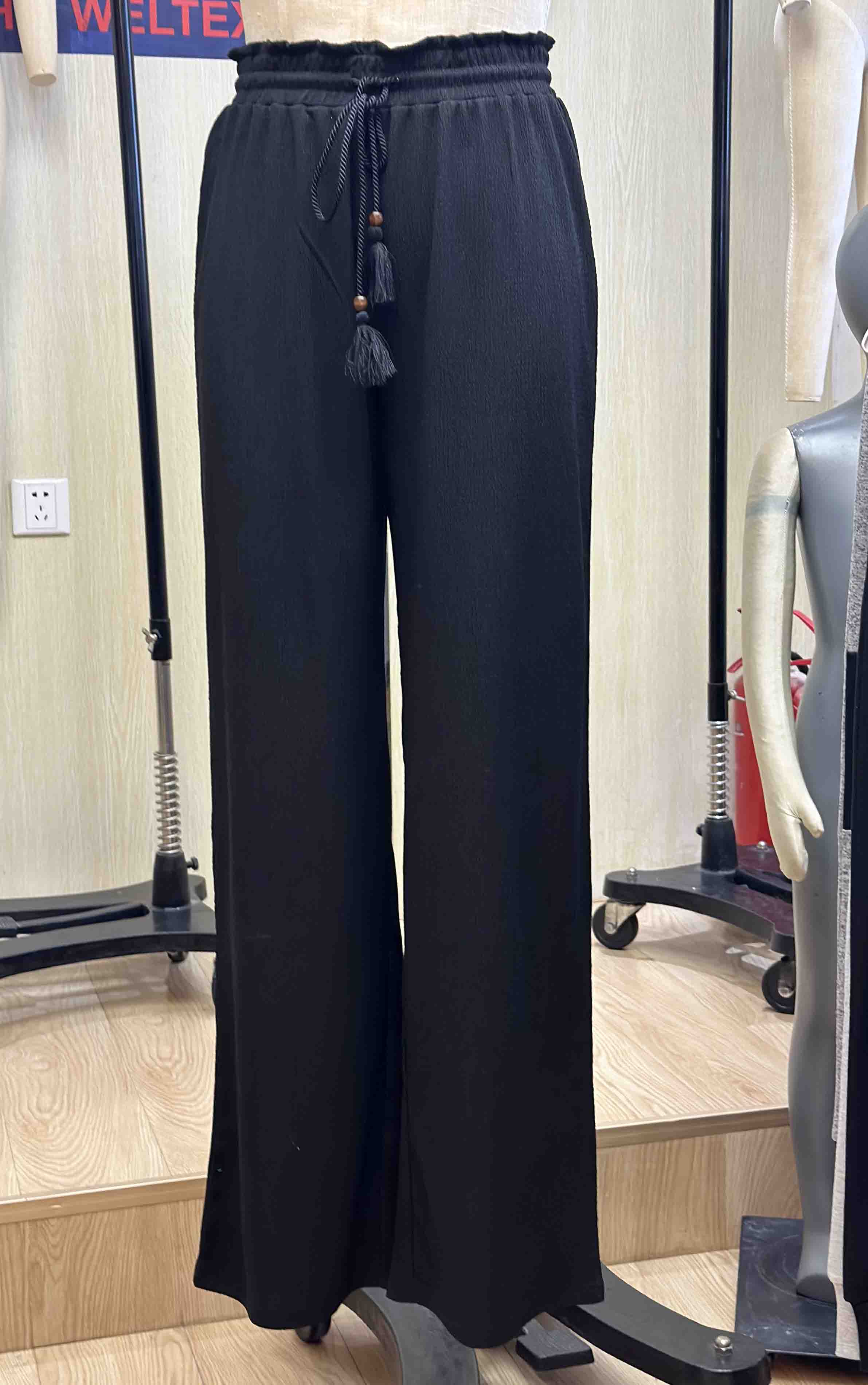 Girl's pants