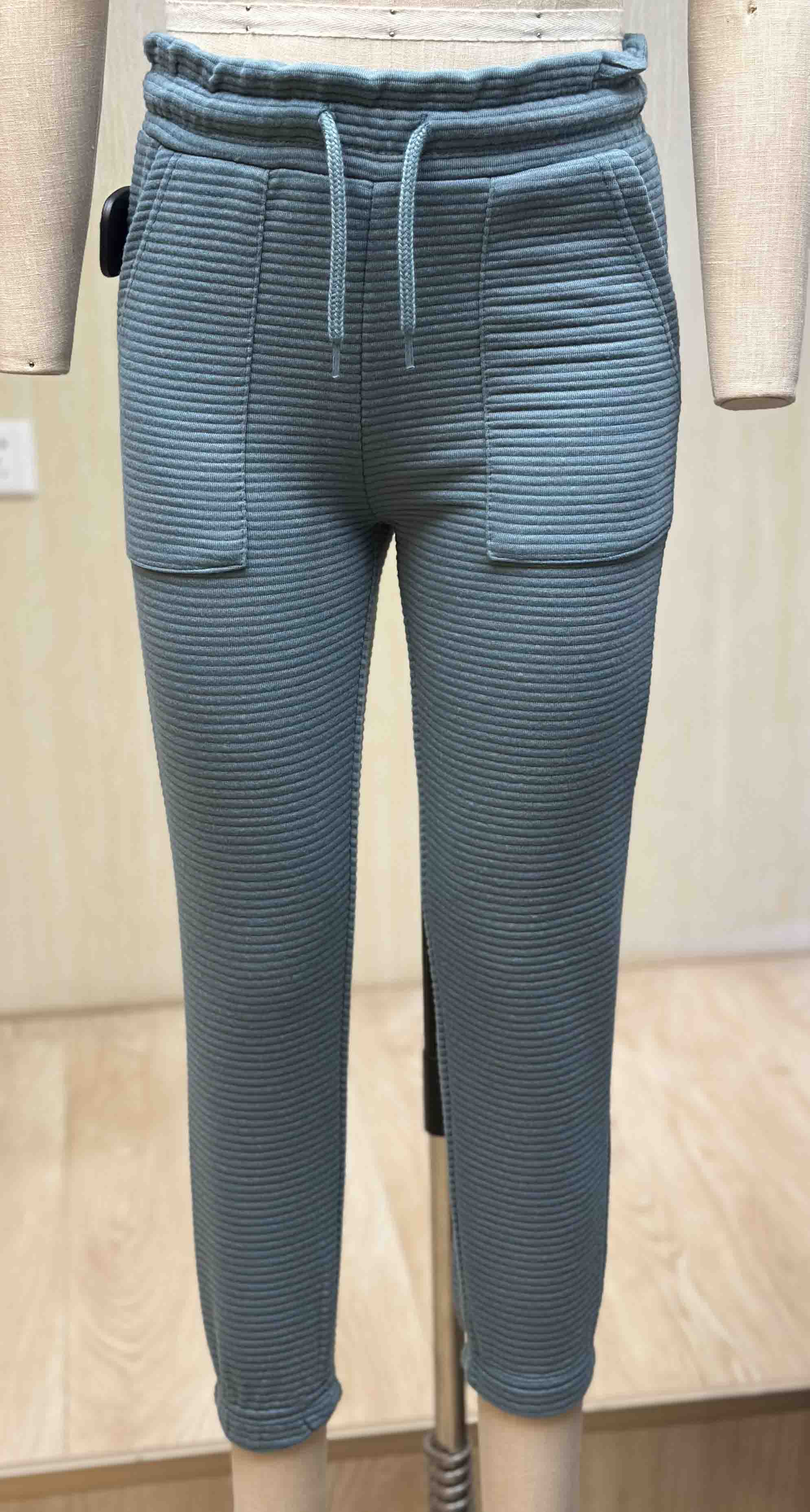Girl's pants
