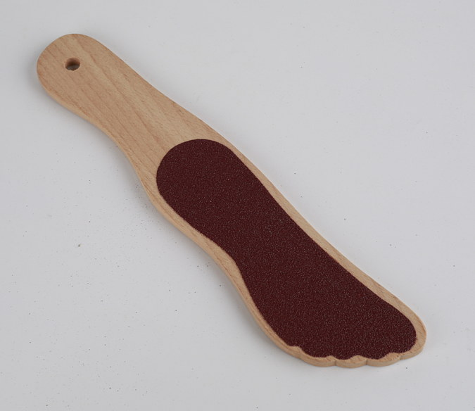 Pedicure Foot File Foot Rasp