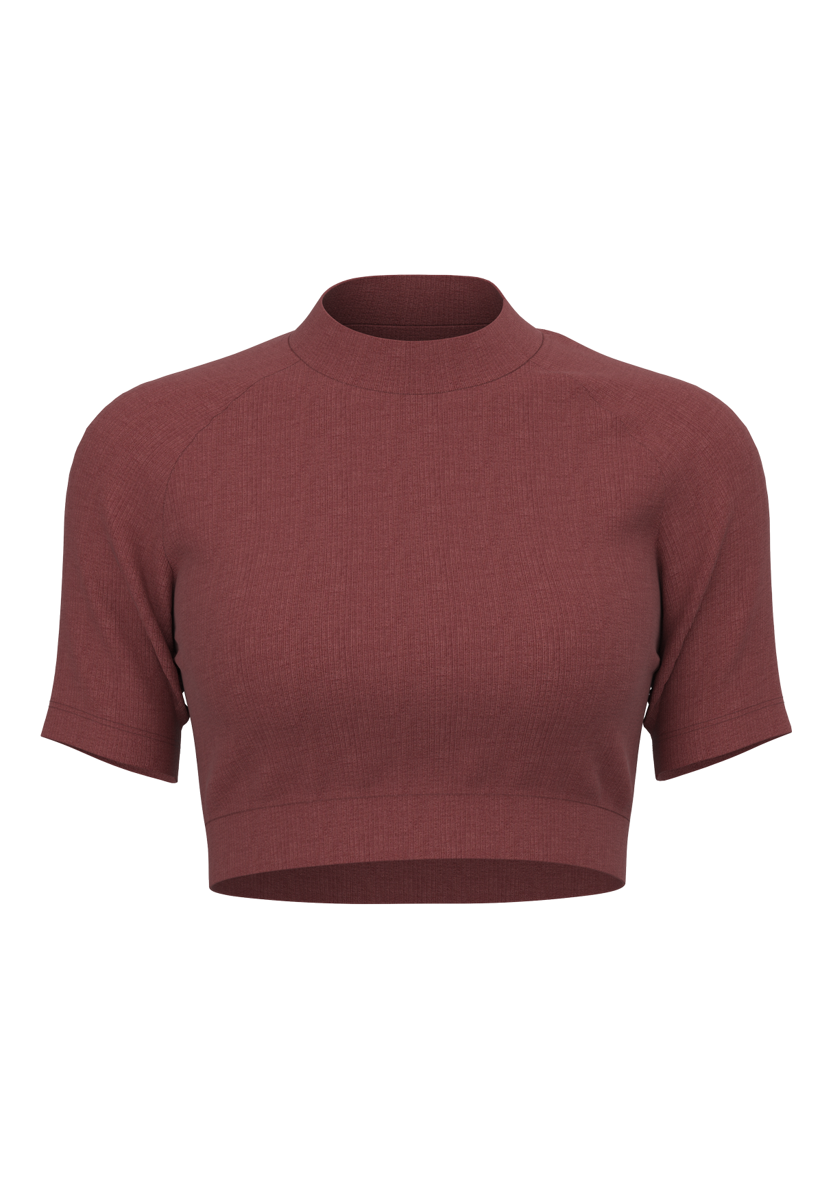 HD20-204 Women's S/S T-shirt