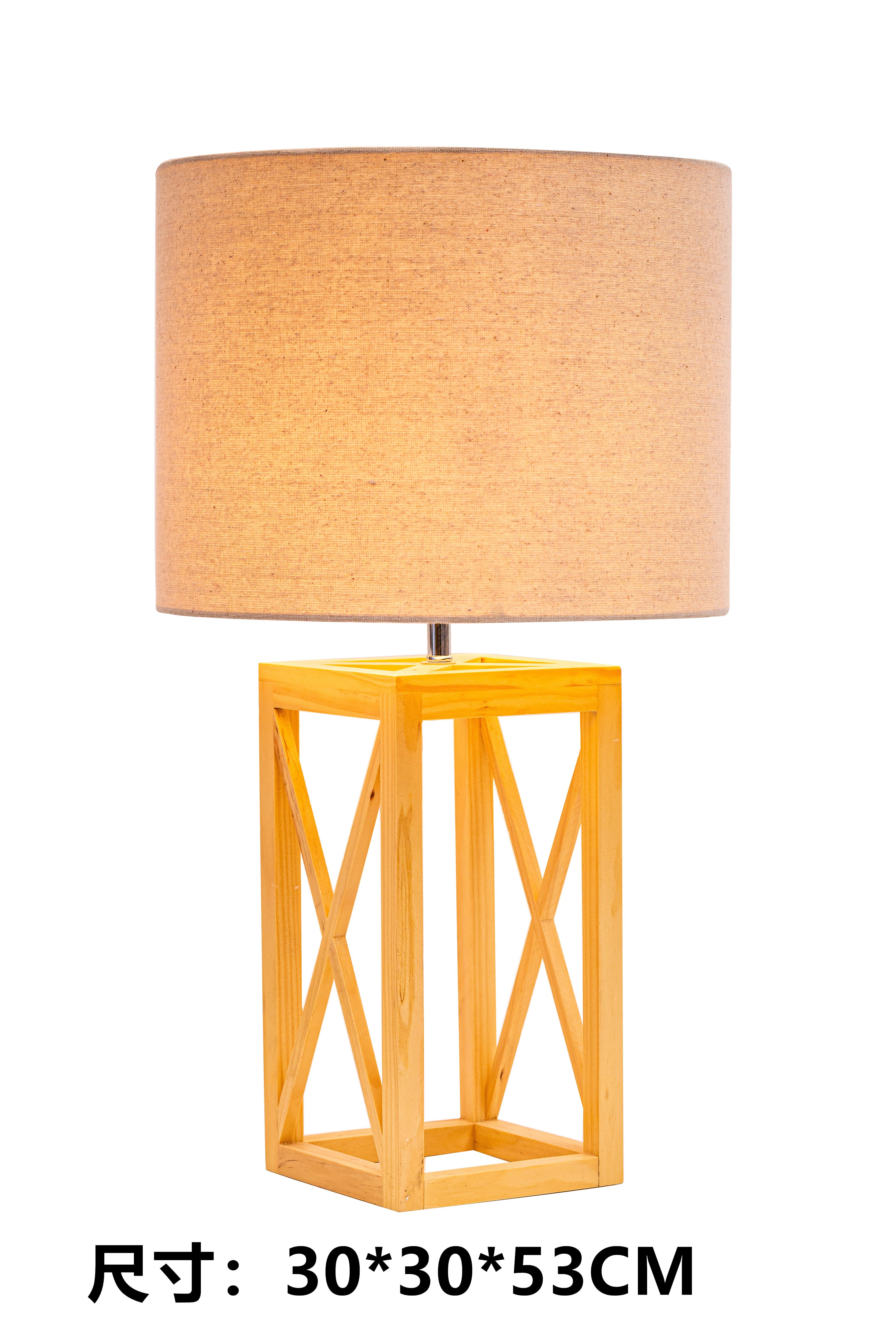 Nordic industrial wind metal floor lamp