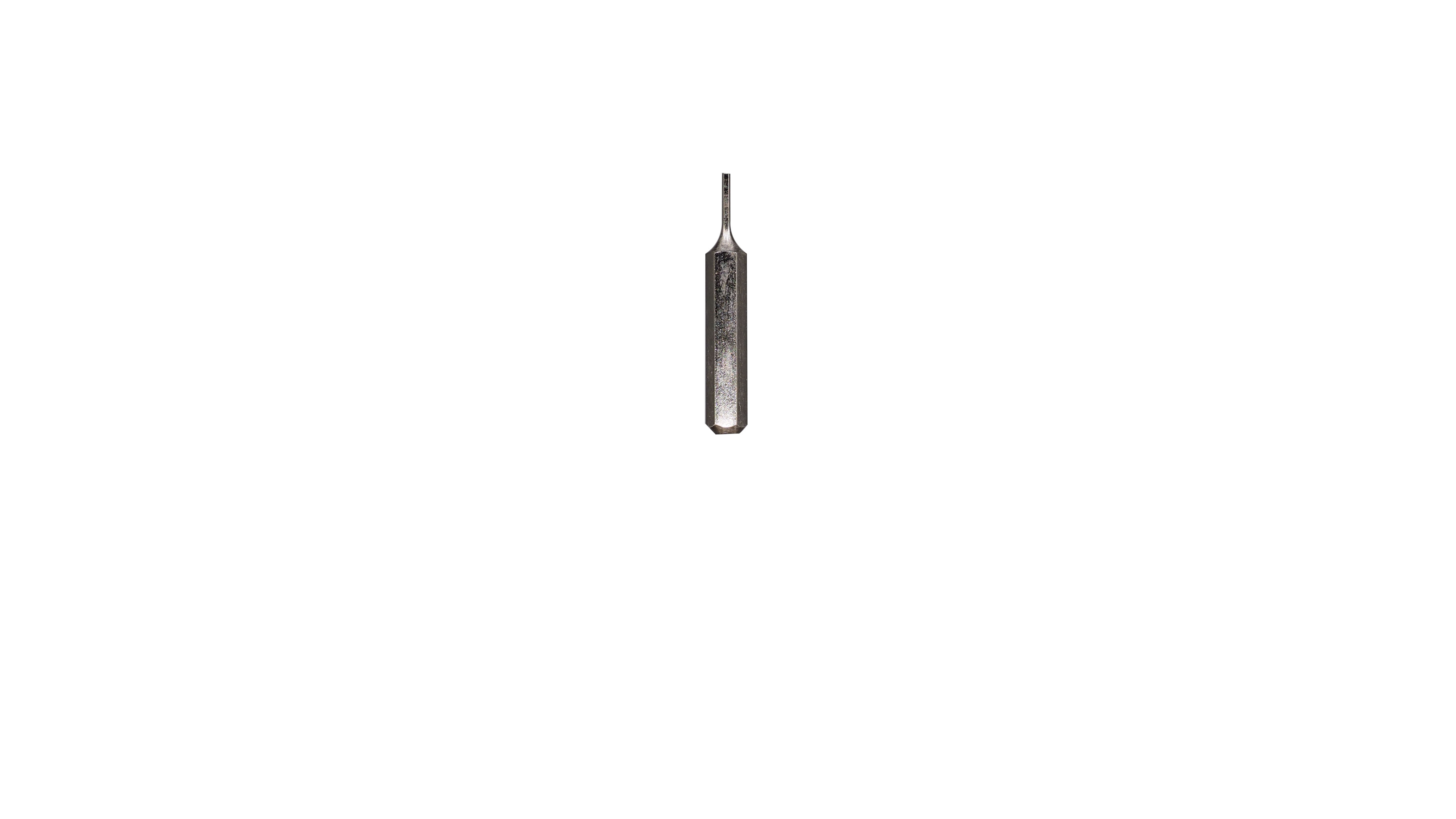 precision bit