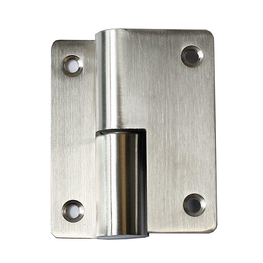 High Quality Toilet Cubicle Partition Door Hinges with Custom Design for Sale
