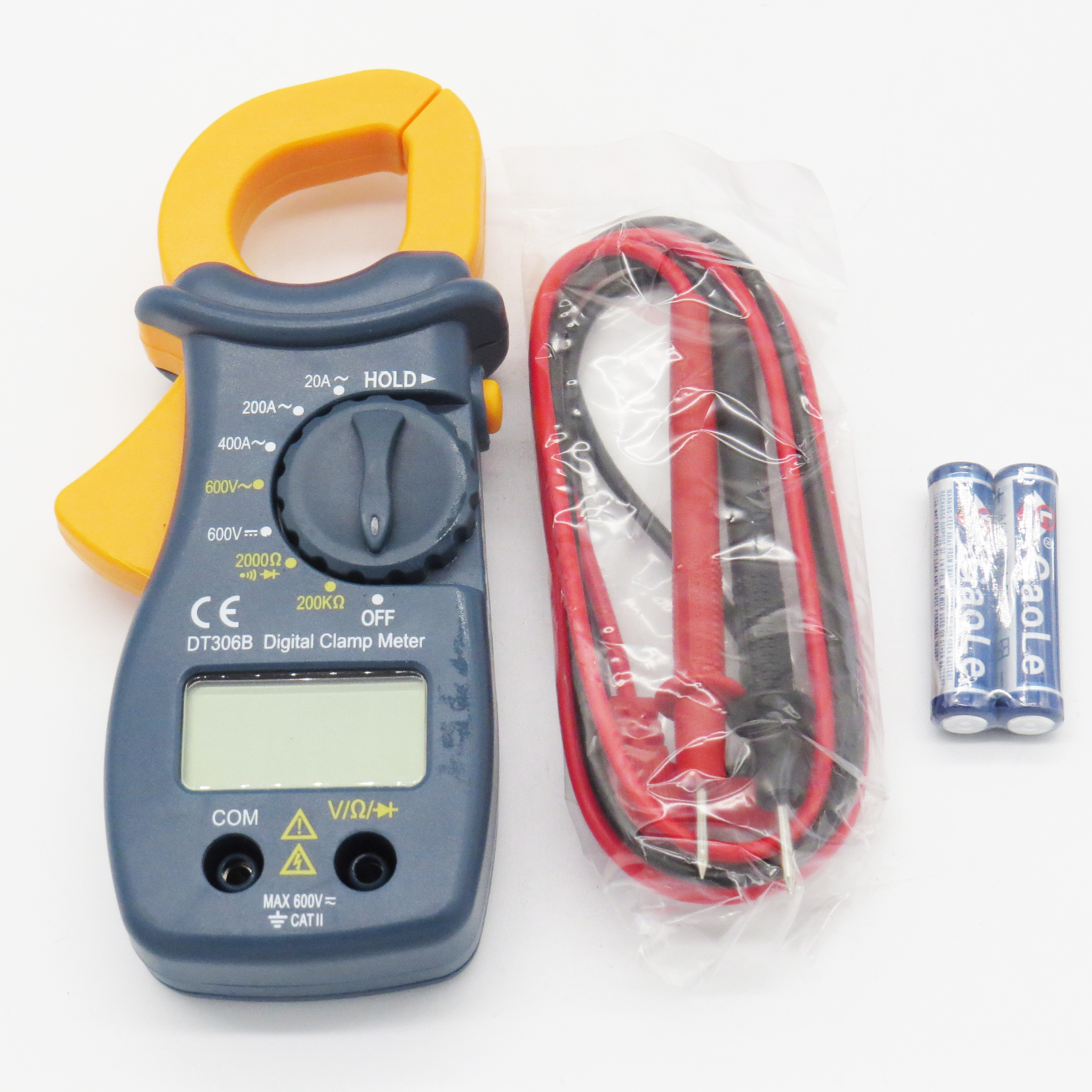 Multimeter