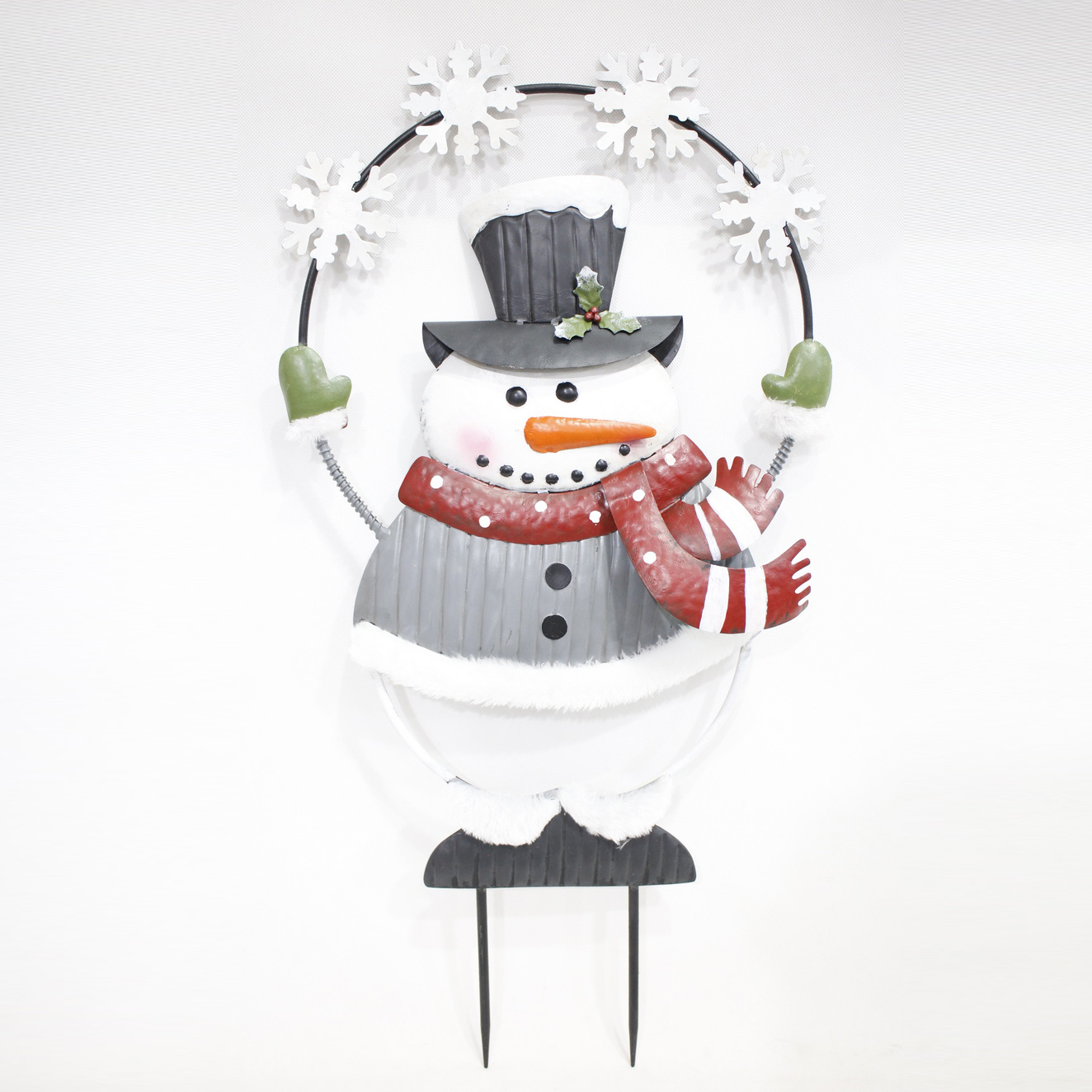 GOODAY INDUSTRIAL CO., LTD. – portarretrato 3