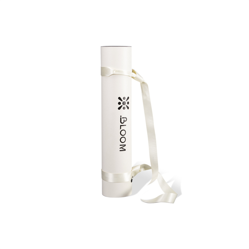 Yoga mat strap