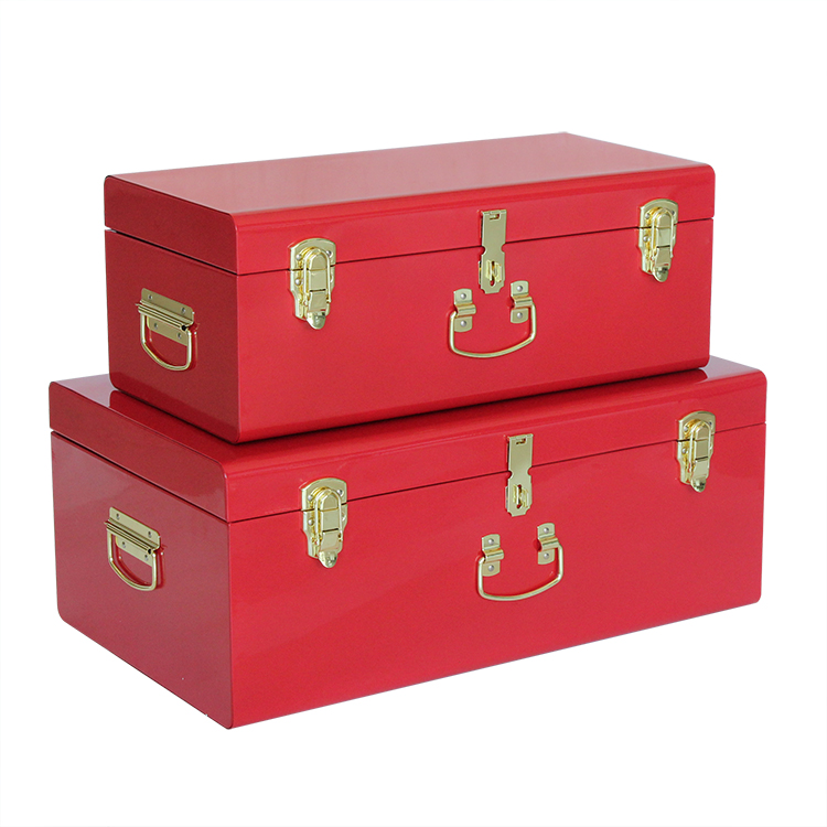 Storage box