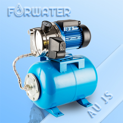 AUJS series stainless steel jet pump