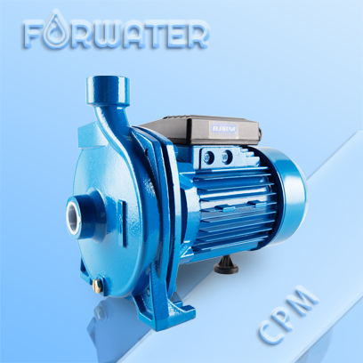 CPM series centrifugal pump