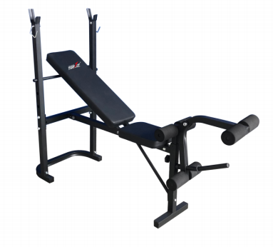 Weight Bench