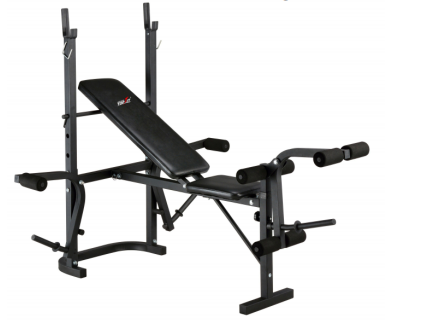 Weight Bench
