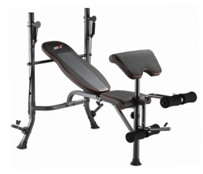 Weight Bench
