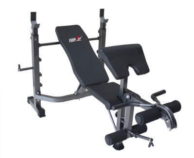 Weight Bench