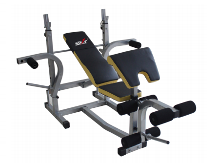 Weight Bench