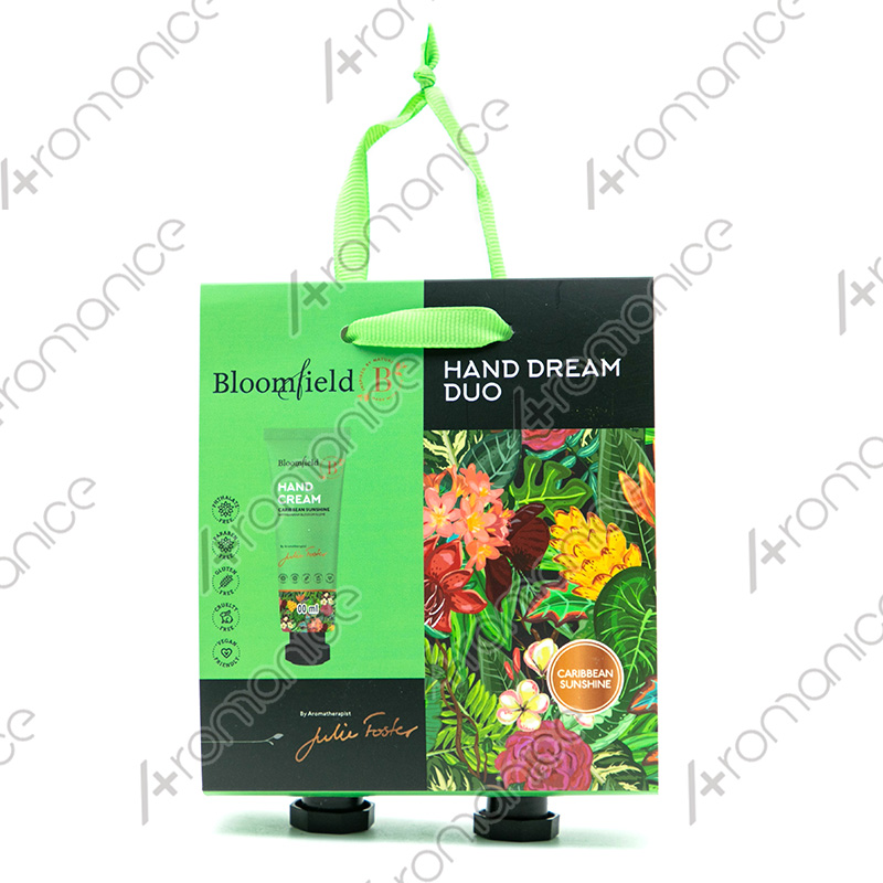 Hand Dream Duo