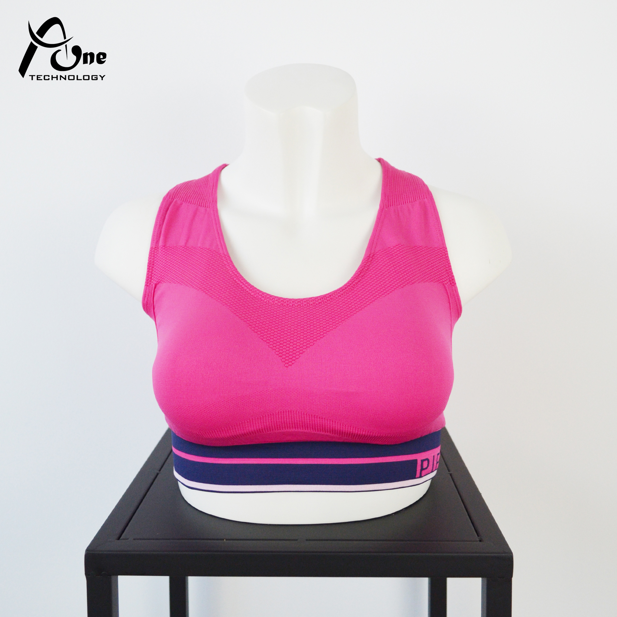 Lady Sports Bra