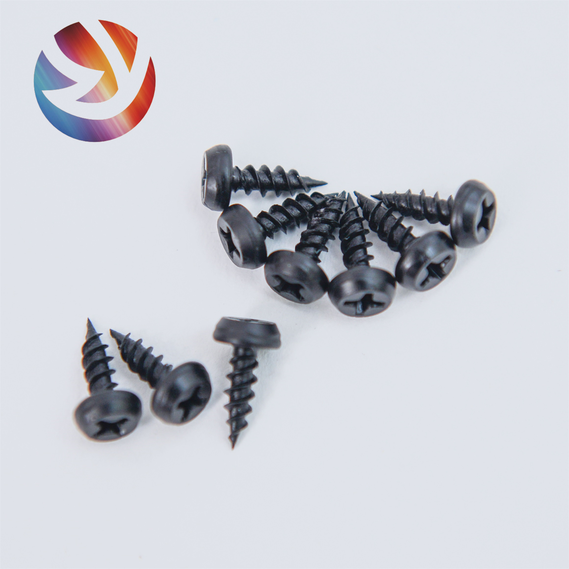 Framing Self-Tapping Screws