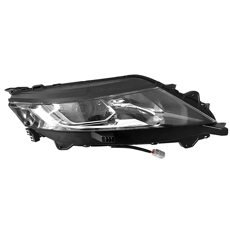 L200 head light automotive parts 8301D371 8301D372 car headlamp for Mitsubishi Triton 2019-2020