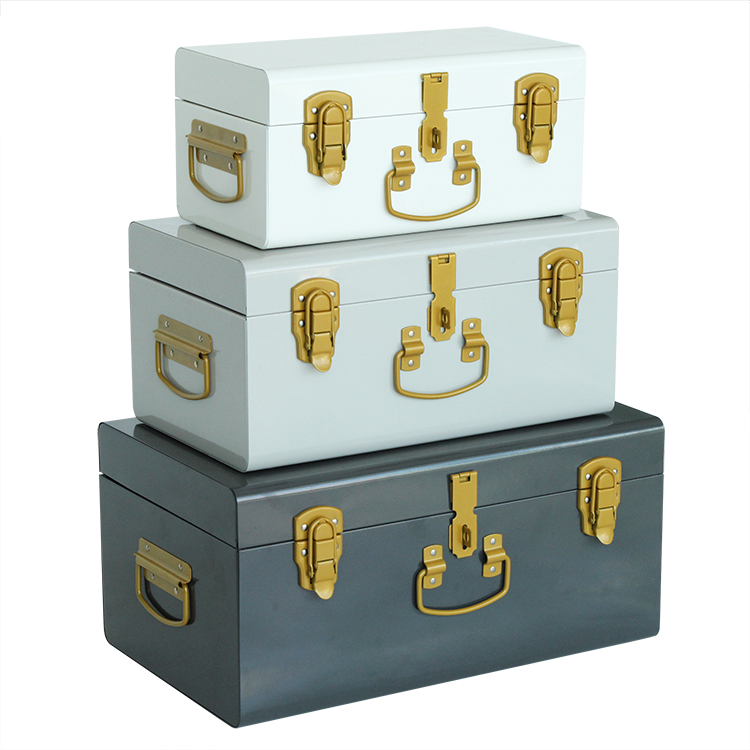 Storage box