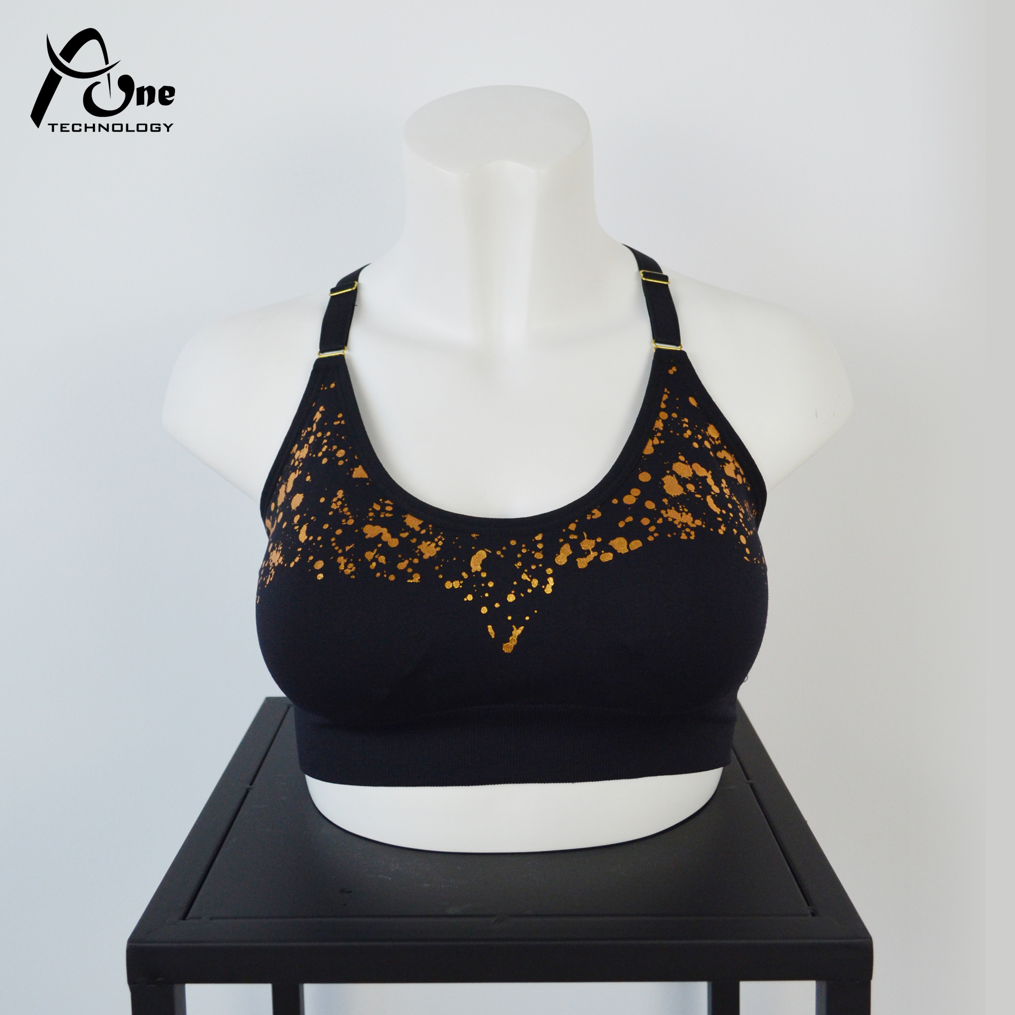 Lady Sports Bra