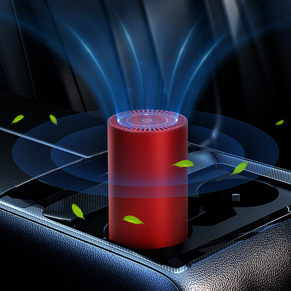 Car Air Purifier