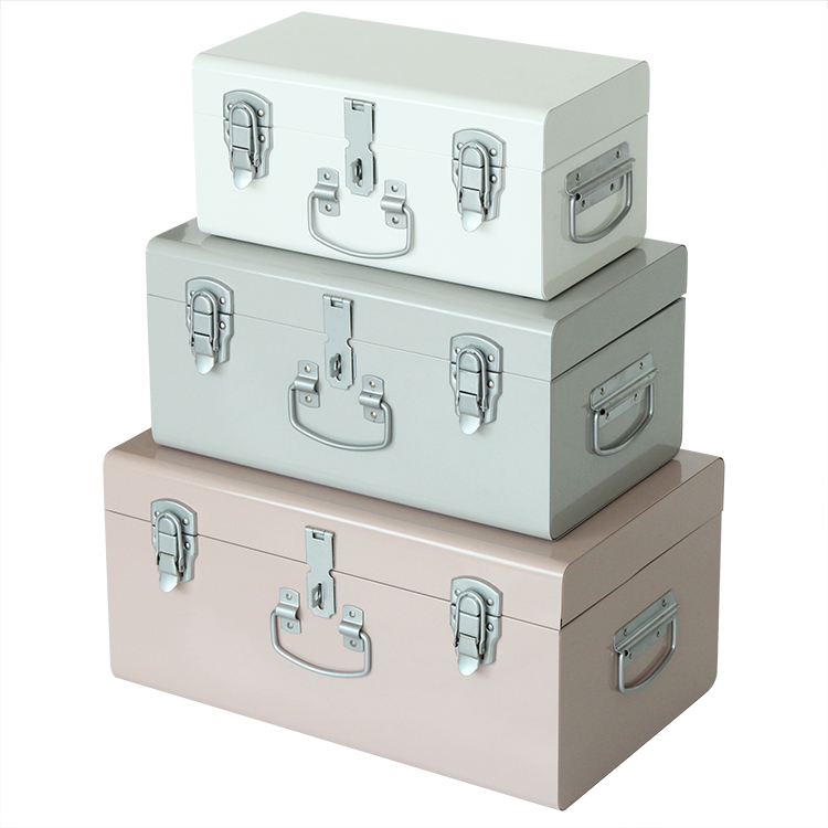 Storage box