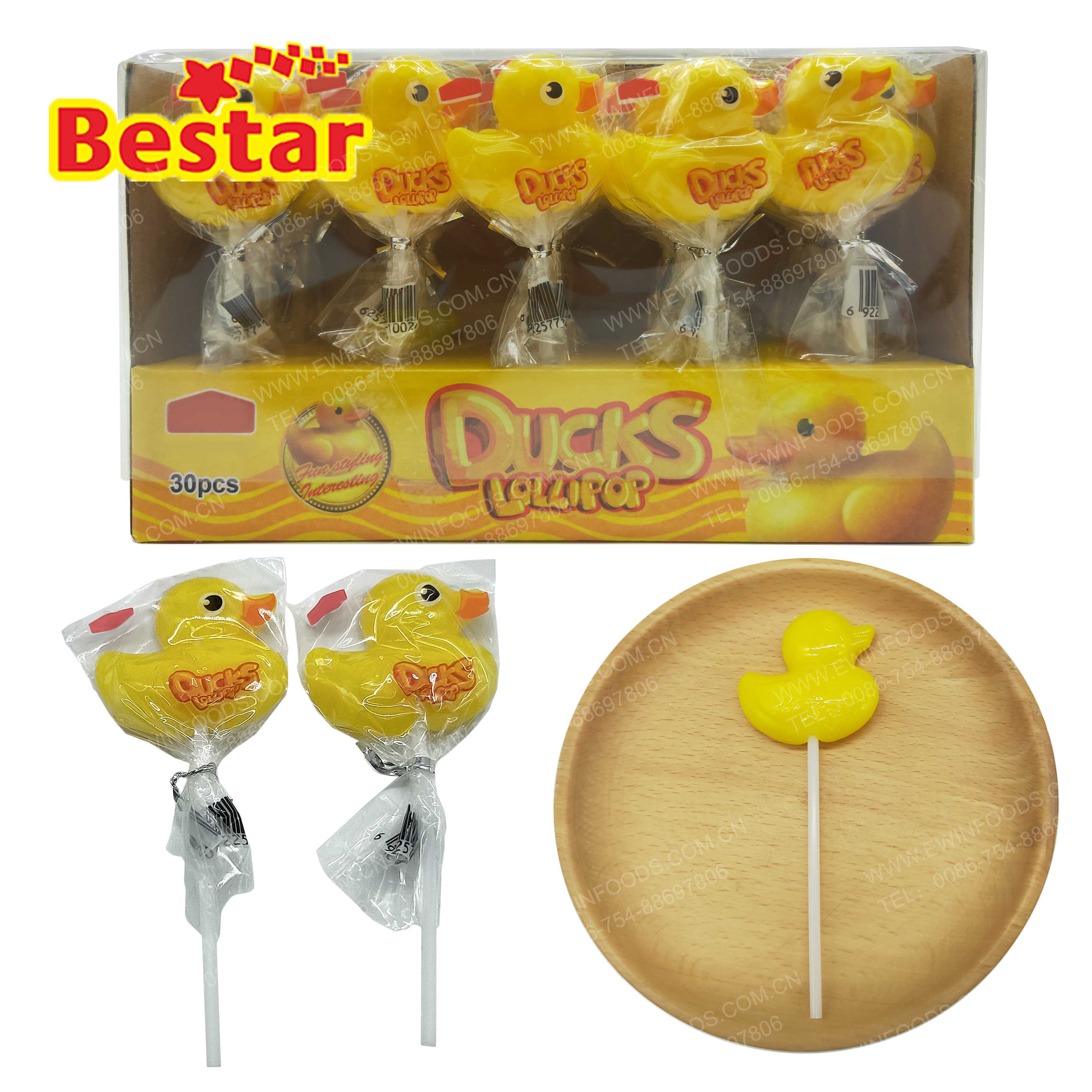 GUANGDONG BESTAR GAVIN FOODS CO.,LTD – colchoneta de yoga 4
