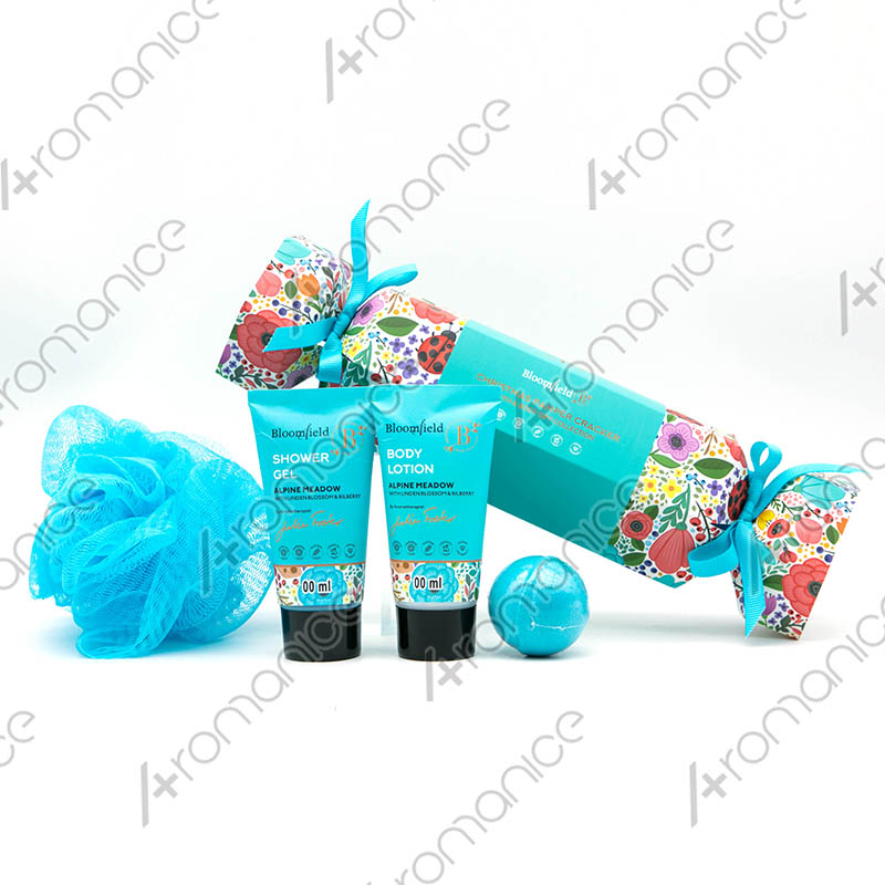 Candy box gift set