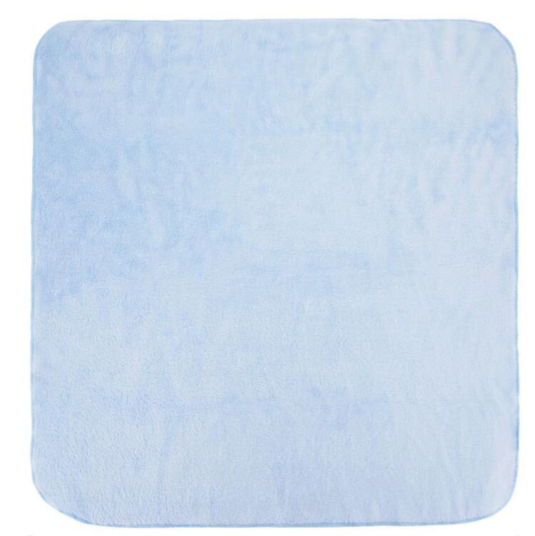 Infant blanket