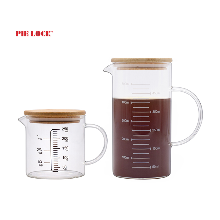 measuring cup
