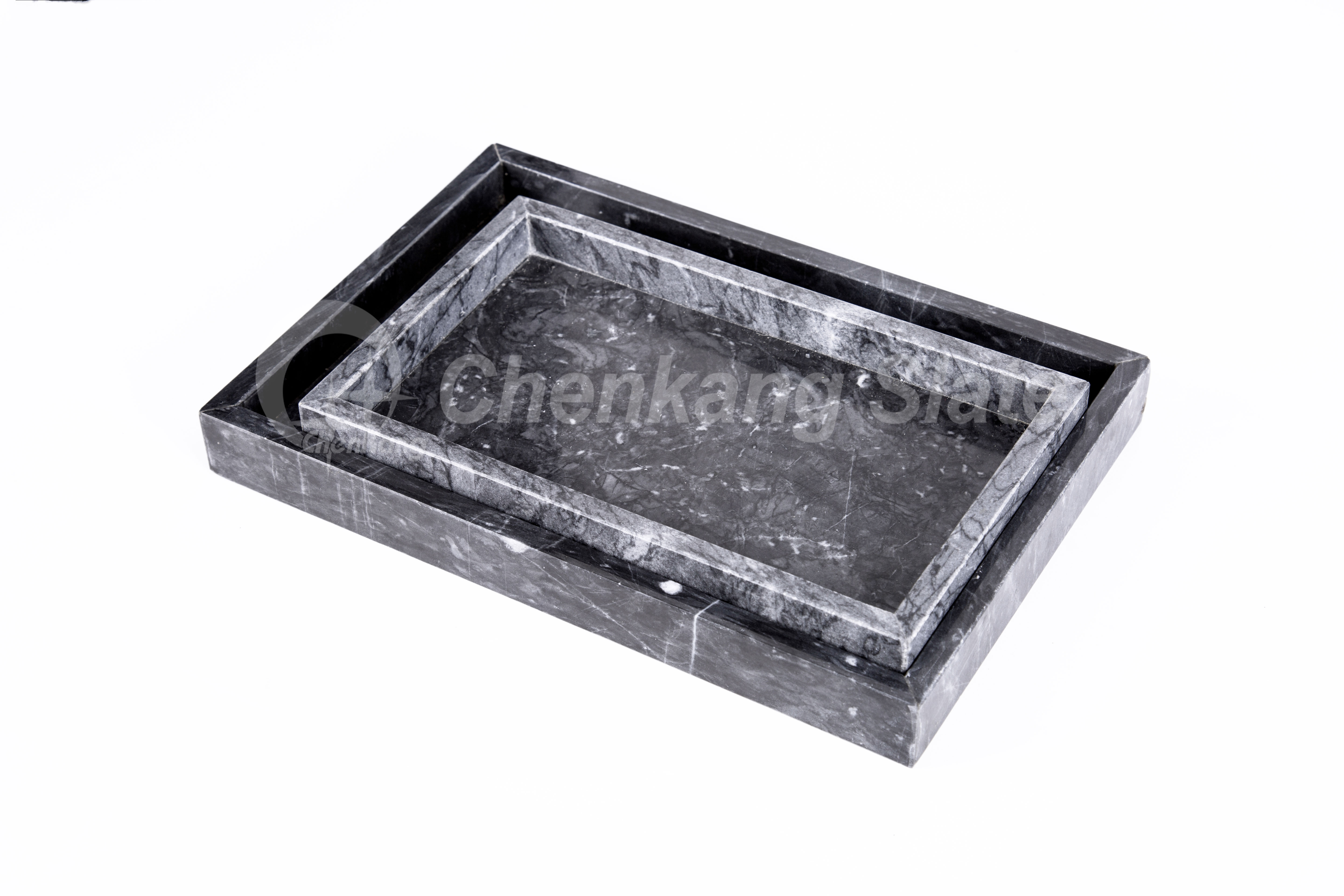 Marble Serving Tray Jewelry Display Tray