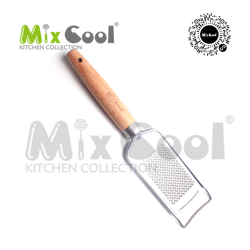 grater